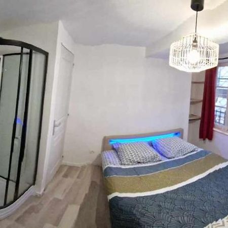 La Brionnaise Chambre Guest House Брион Екстериор снимка
