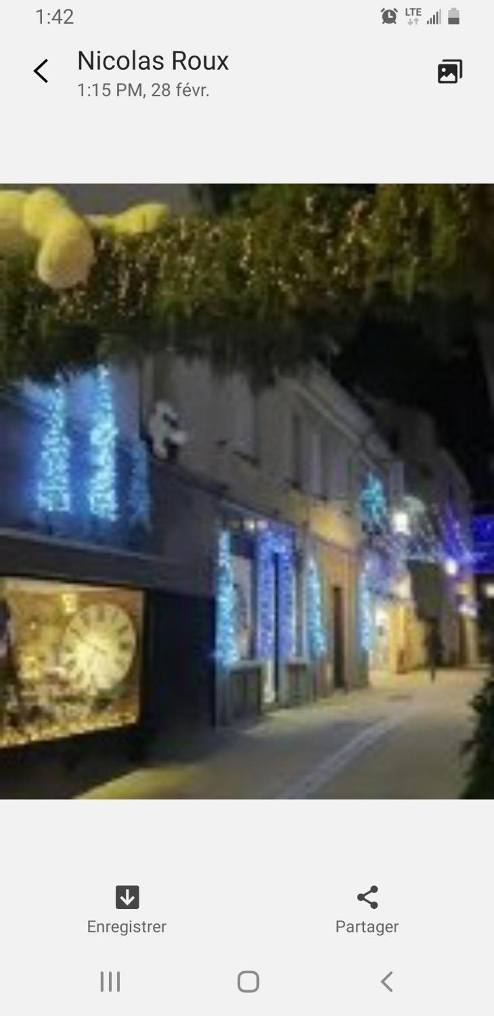 La Brionnaise Chambre Guest House Брион Екстериор снимка